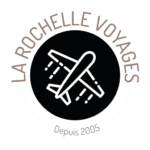 Logo La Rochelle voyages